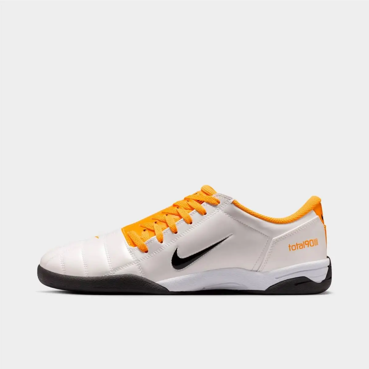 Men`s Nike Total 90 White/university Gold/black HQ2851 101
