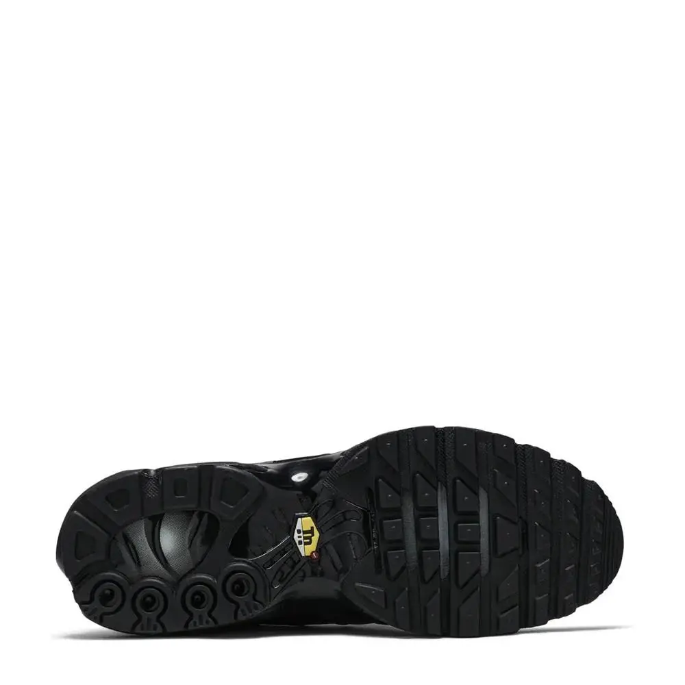 Nike shoes - Nike Air Max Plus Triple Black - 604133-050 - Black 6
