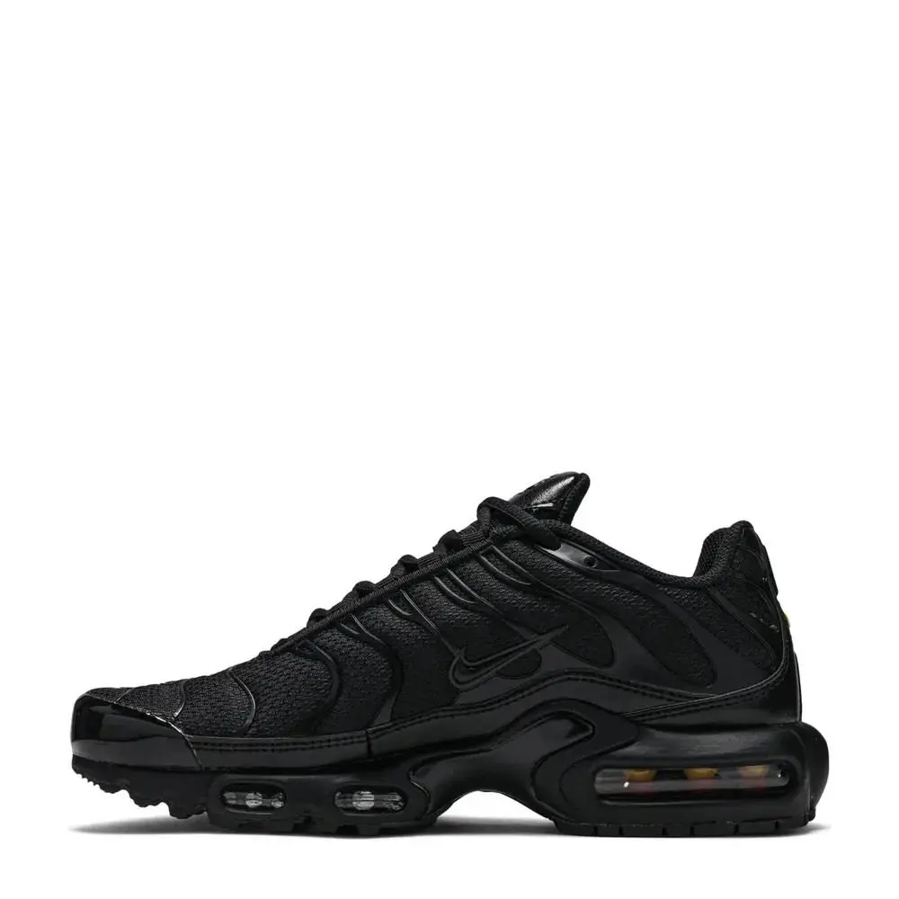 Nike shoes - Nike Air Max Plus Triple Black - 604133-050 - Black 16
