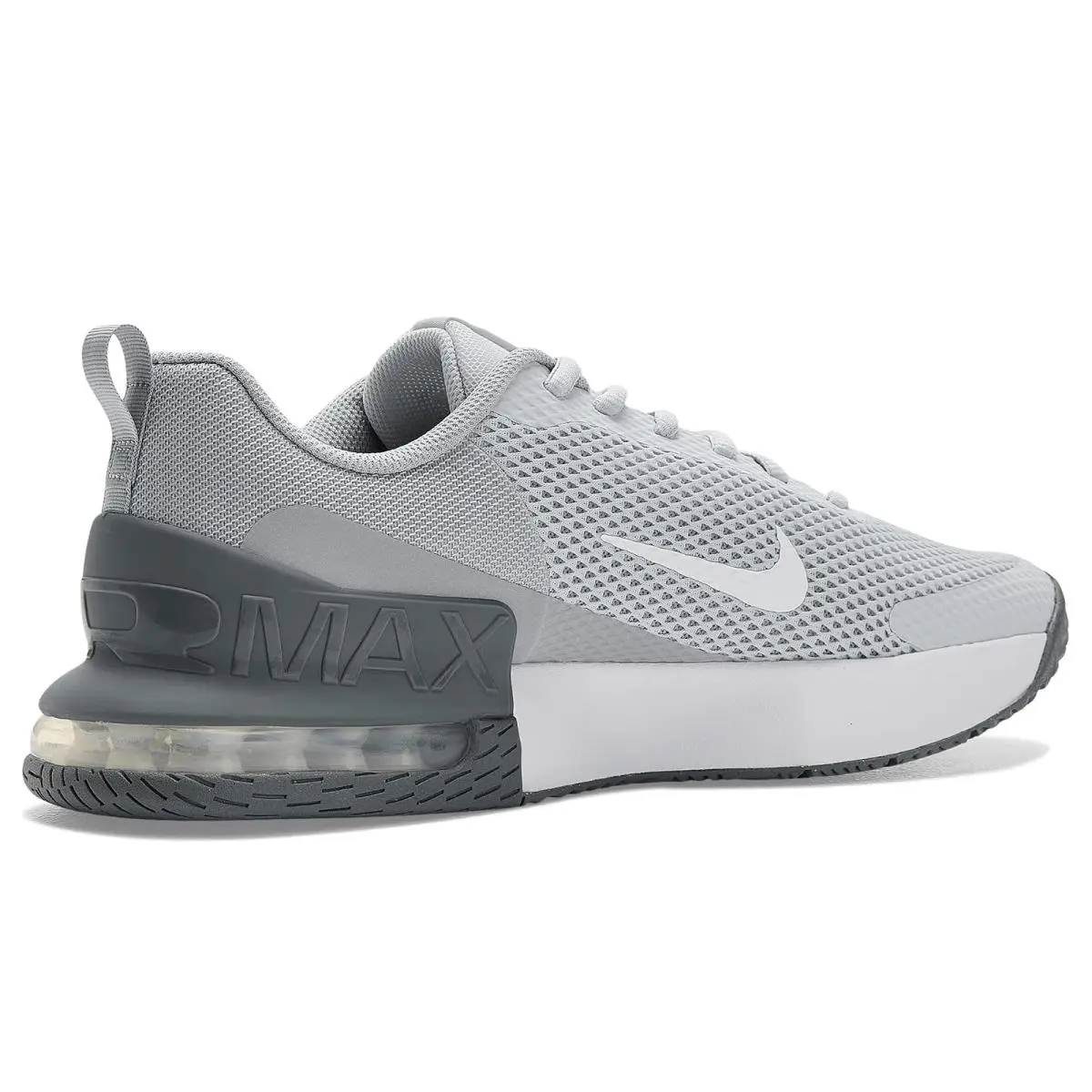 Nike shoes - Black/Bright Crimson/Pencil Point 15