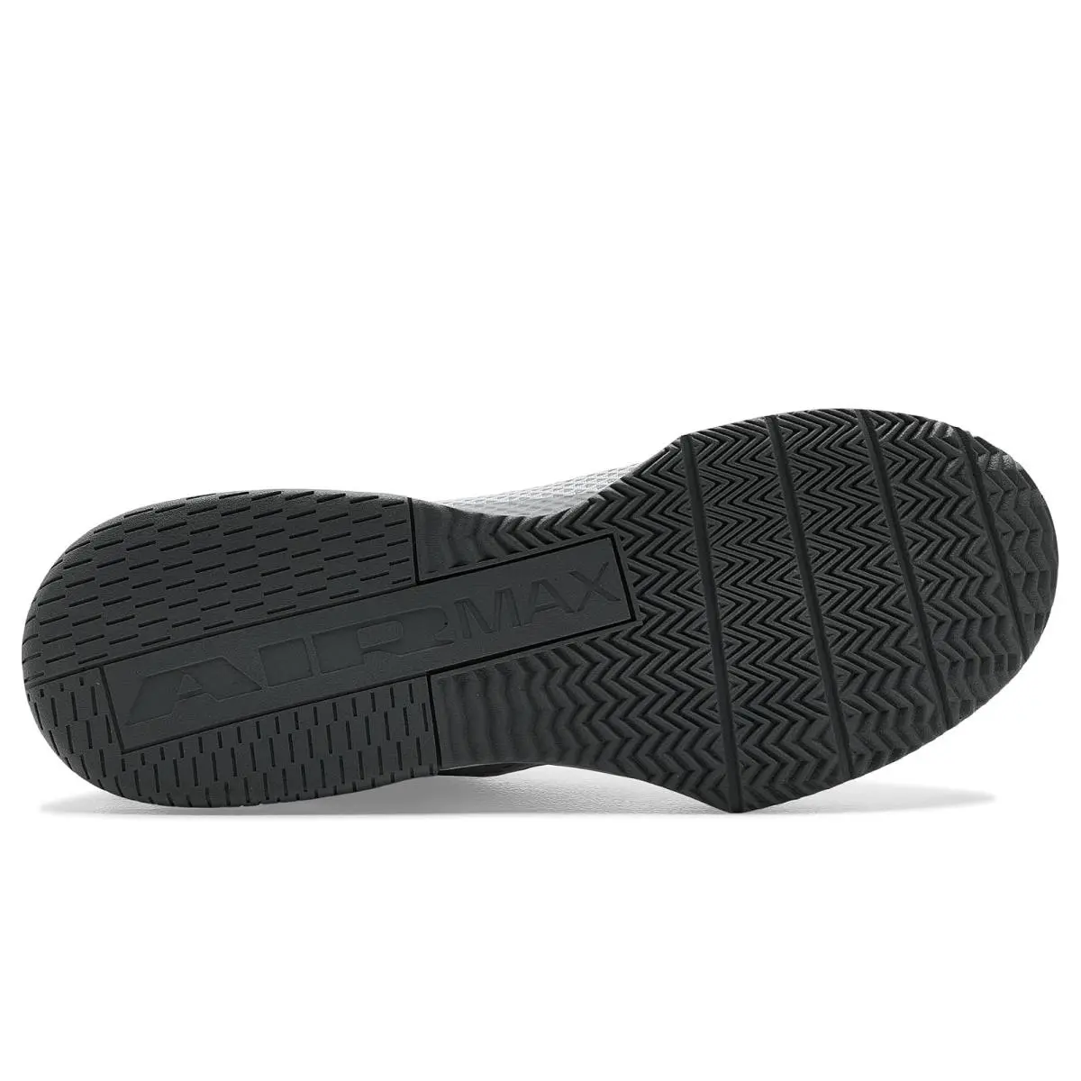 Nike shoes - Black/Bright Crimson/Pencil Point 17
