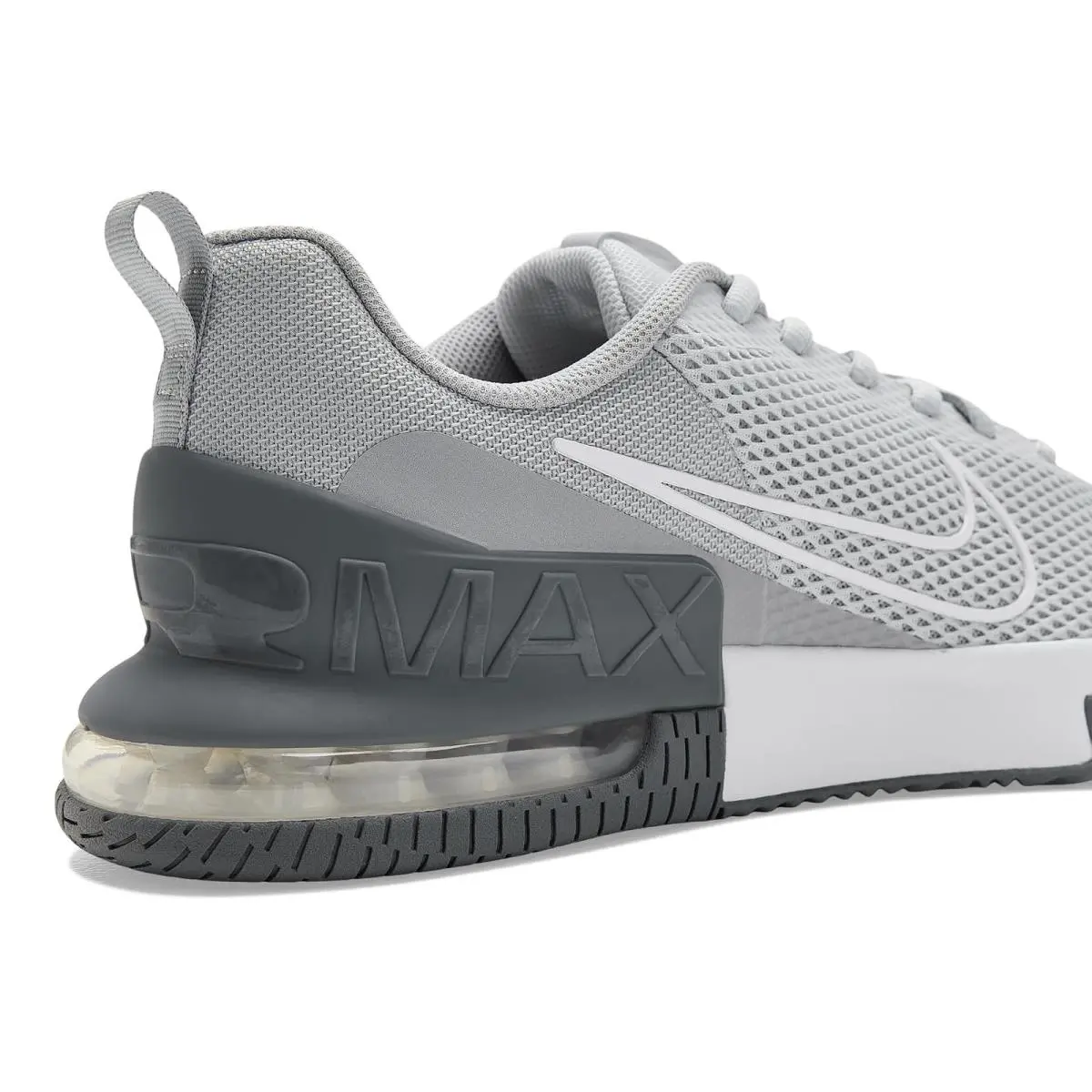 Nike shoes - Black/Bright Crimson/Pencil Point 18