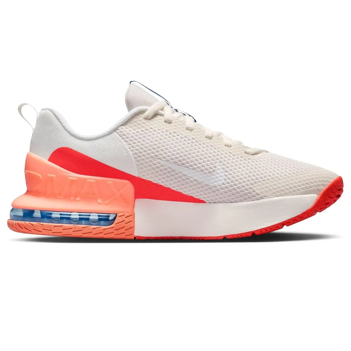 Nike shoes - Black/Bright Crimson/Pencil Point 21