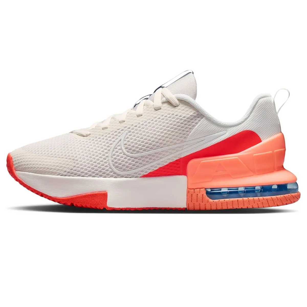 Nike shoes - Black/Bright Crimson/Pencil Point 22