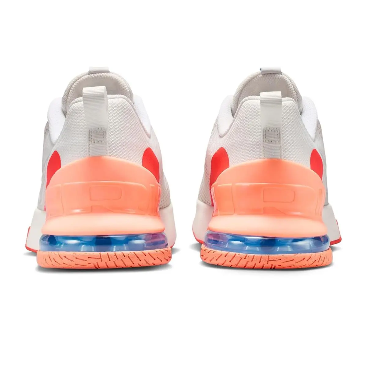 Nike shoes - Black/Bright Crimson/Pencil Point 25