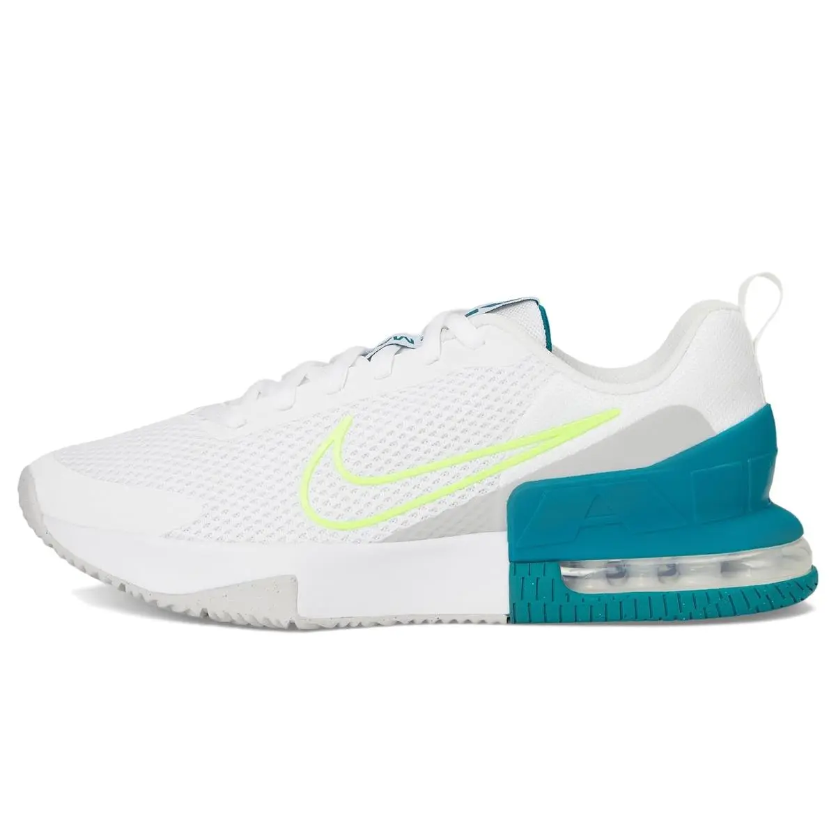 Nike shoes - Black/Bright Crimson/Pencil Point 50