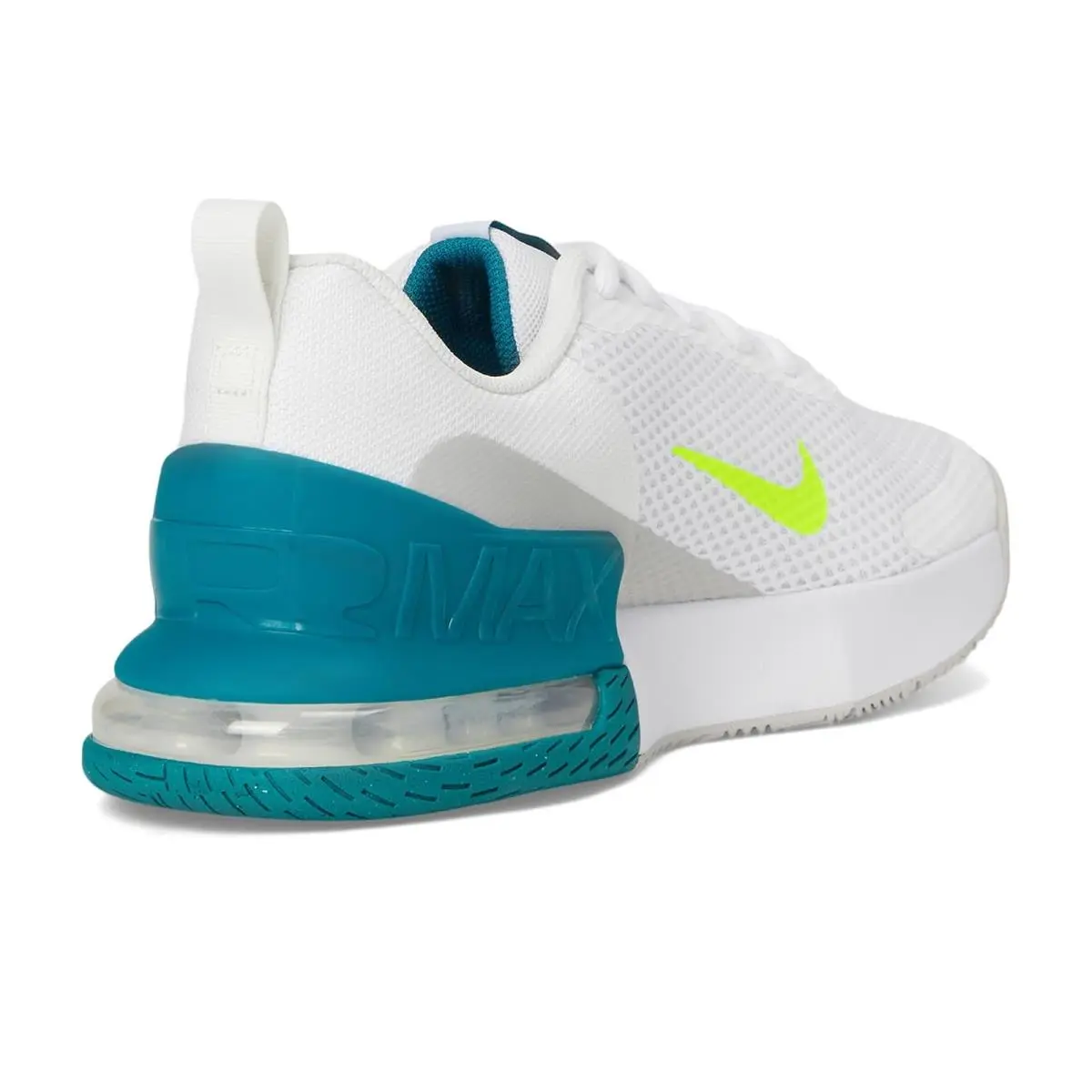Nike shoes - Black/Bright Crimson/Pencil Point 51