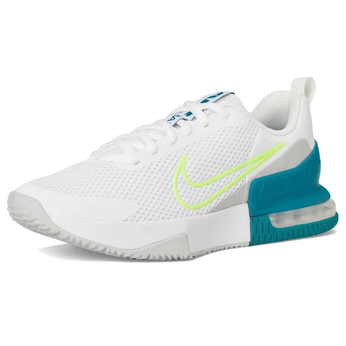 Nike shoes - Black/Bright Crimson/Pencil Point 53