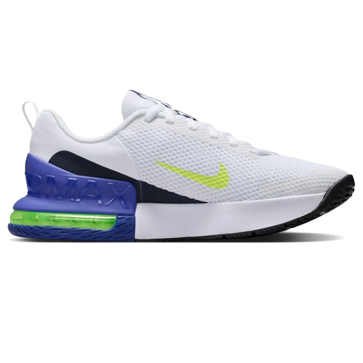 Nike shoes - Black/Bright Crimson/Pencil Point 28