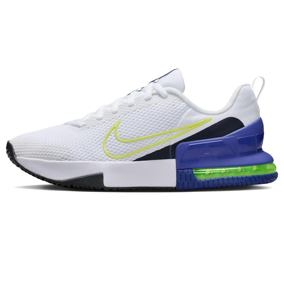 Nike shoes - Black/Bright Crimson/Pencil Point 29