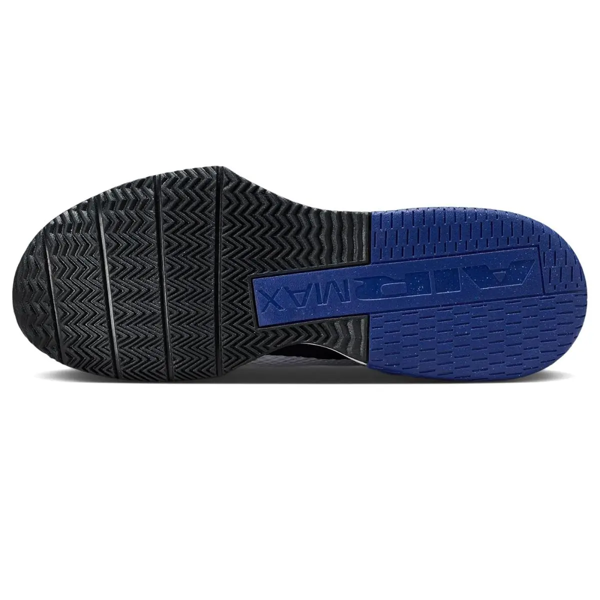 Nike shoes - Black/Bright Crimson/Pencil Point 30
