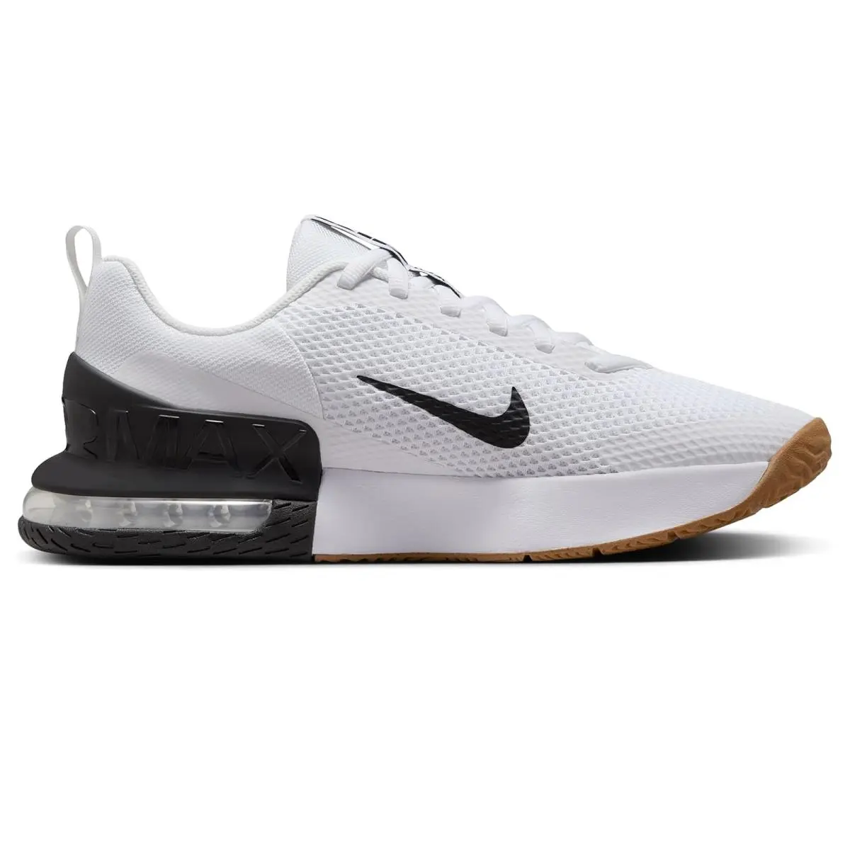 Nike shoes - Black/Bright Crimson/Pencil Point 35