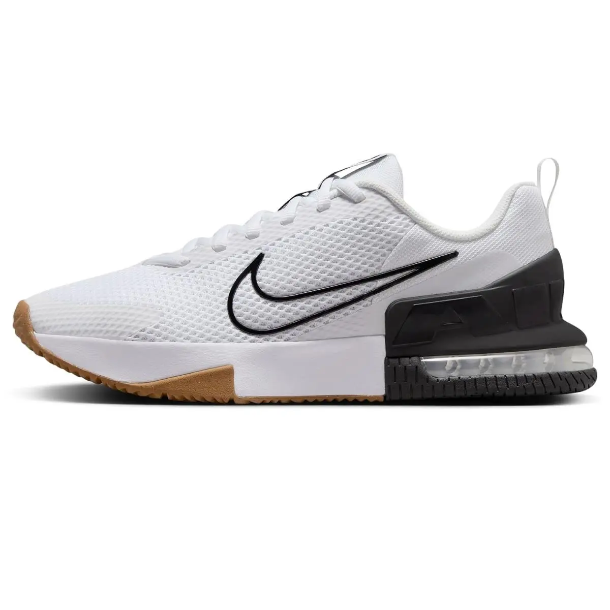 Nike shoes - Black/Bright Crimson/Pencil Point 36
