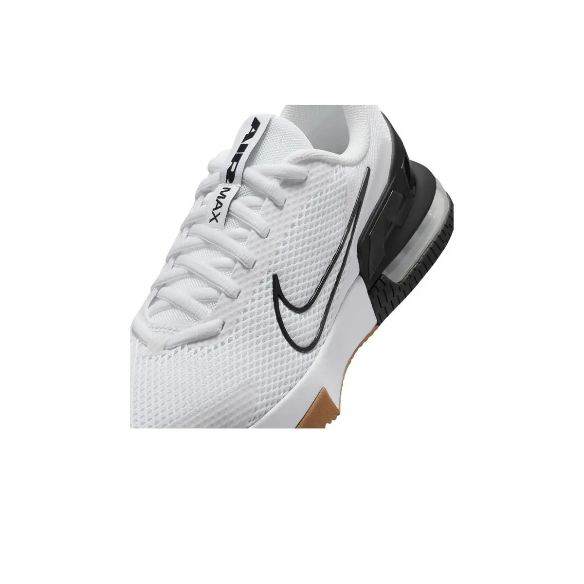 Nike shoes - Black/Bright Crimson/Pencil Point 38