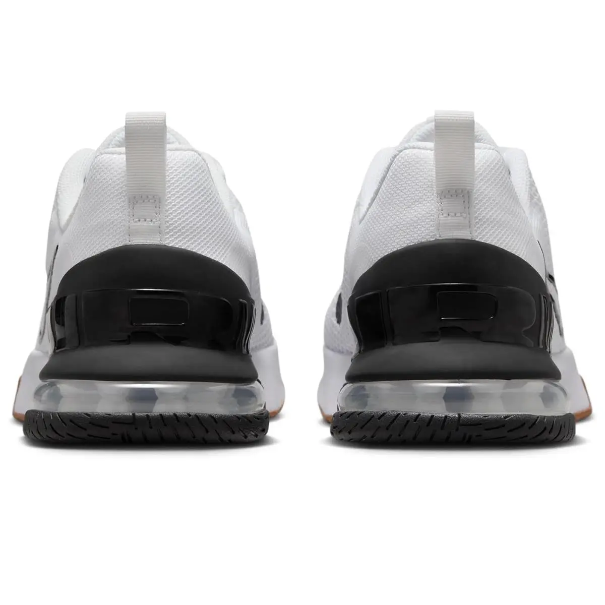 Nike shoes - Black/Bright Crimson/Pencil Point 39