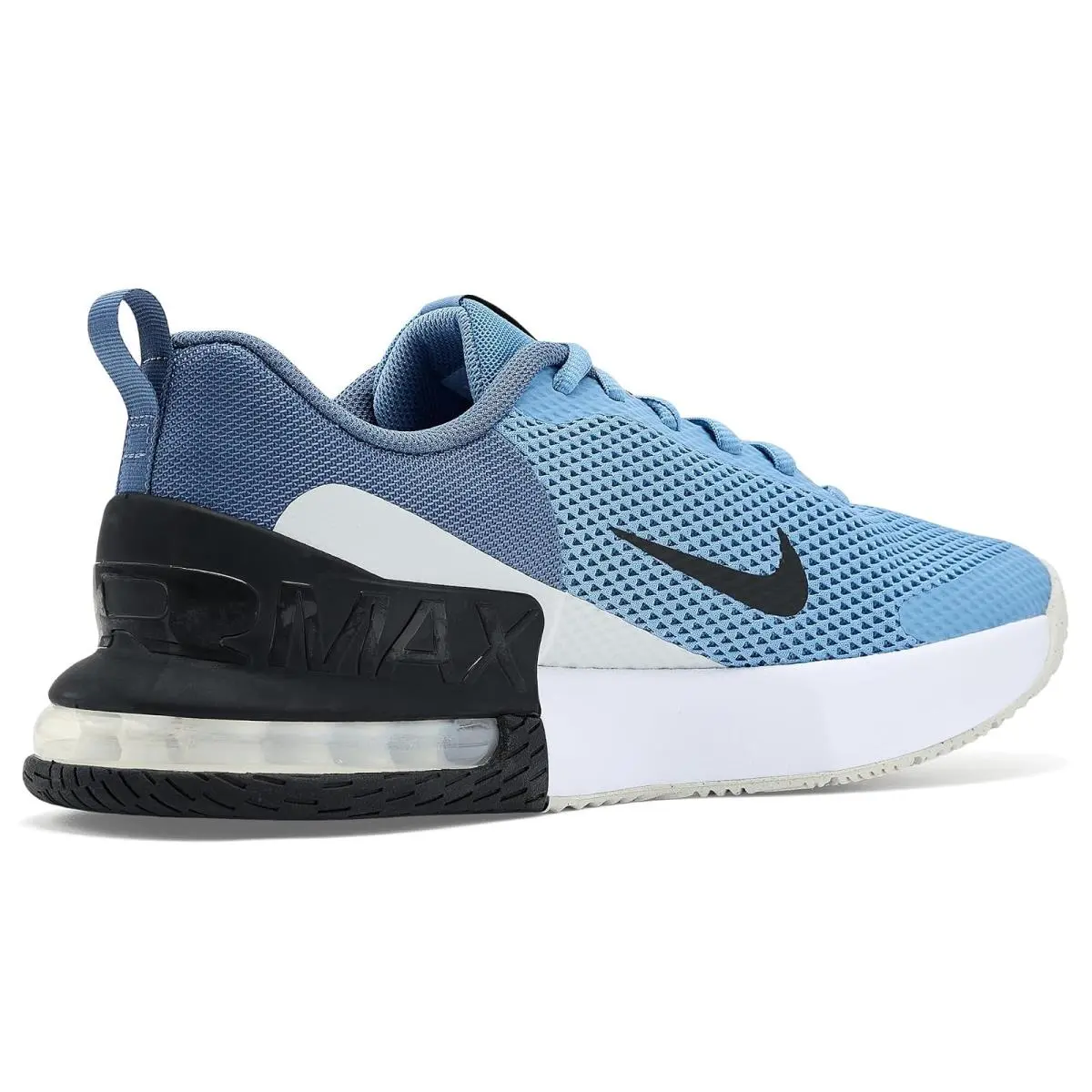 Nike shoes - Black/Bright Crimson/Pencil Point 42