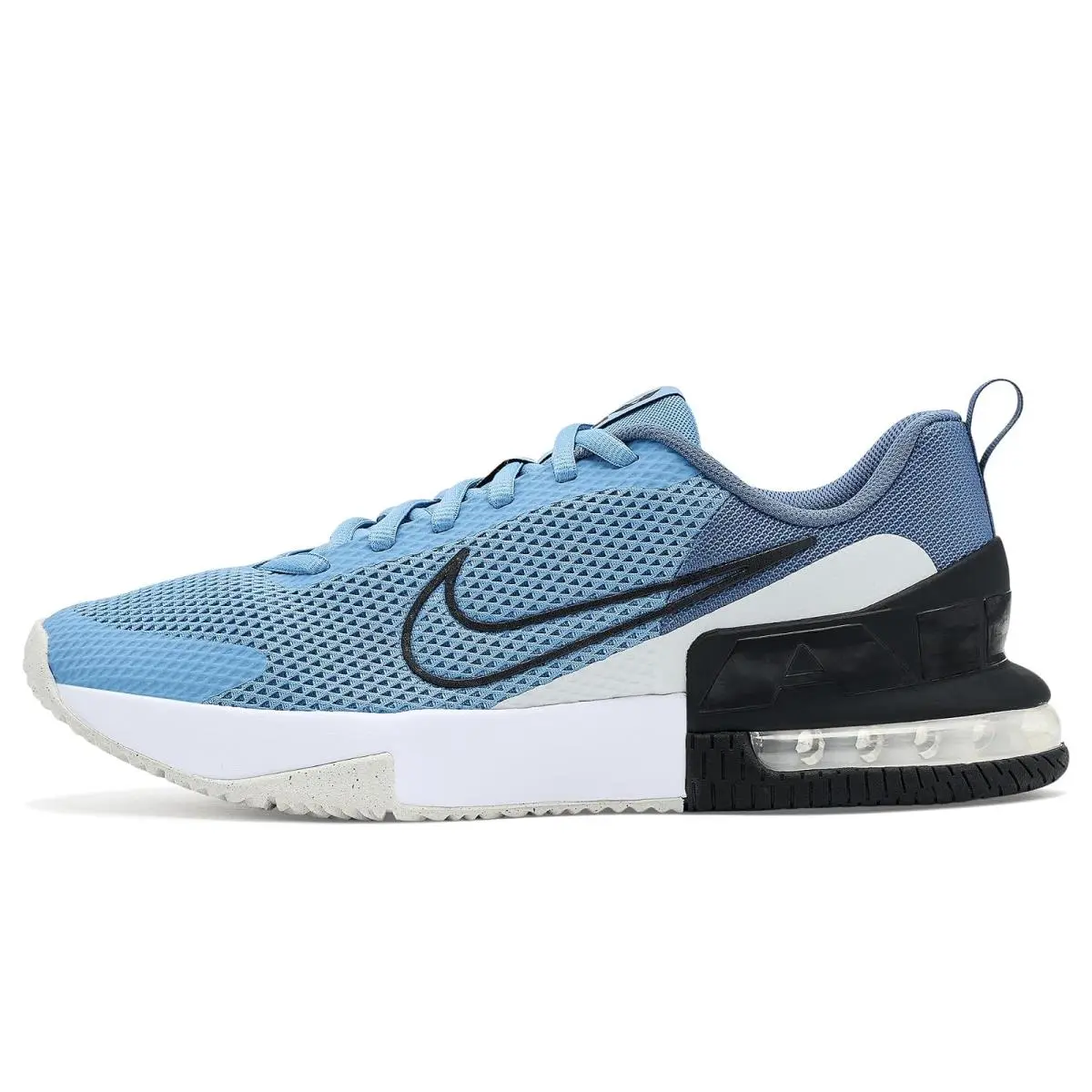 Nike shoes - Black/Bright Crimson/Pencil Point 43