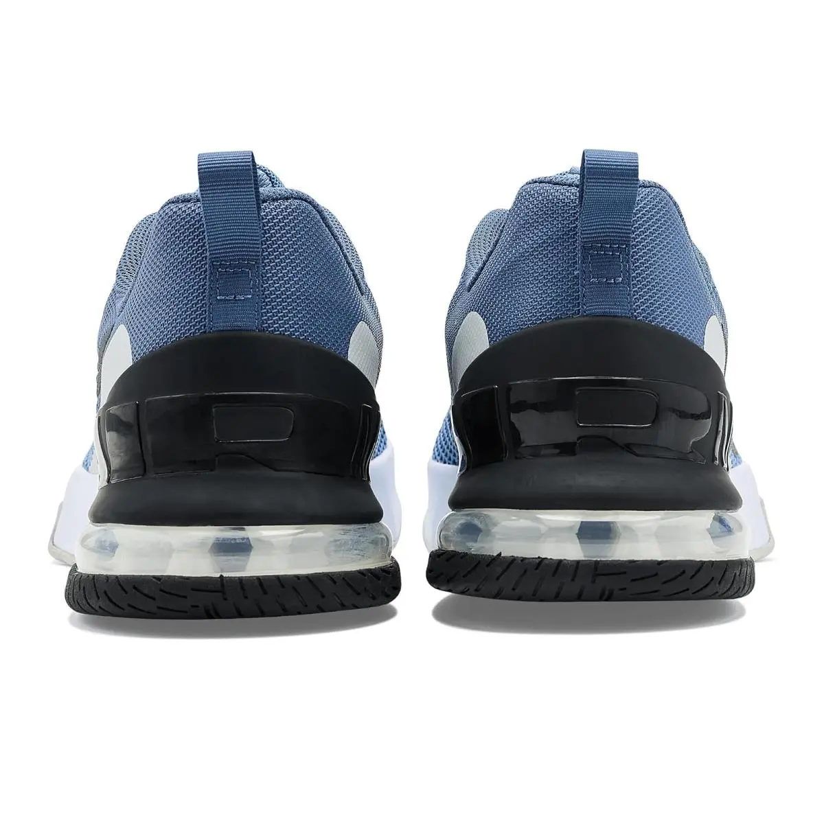 Nike shoes - Black/Bright Crimson/Pencil Point 46