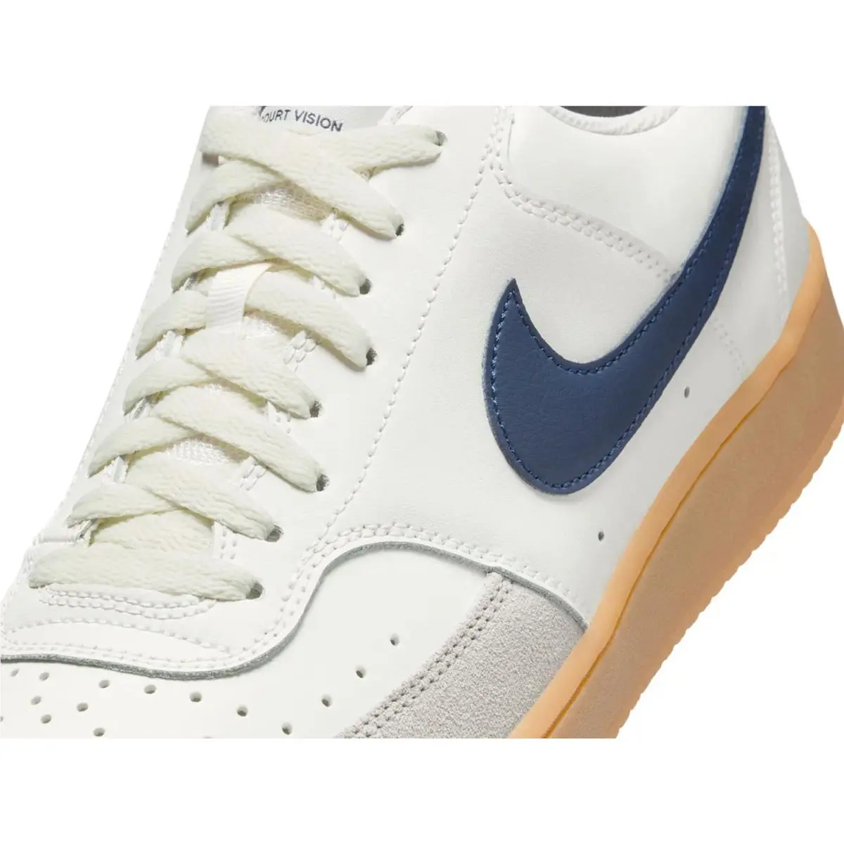 Nike shoes - White/Blue 6