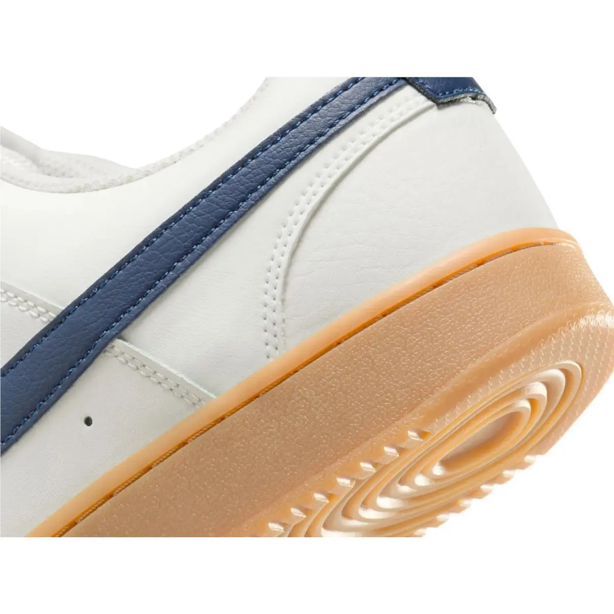 Nike shoes - White/Blue 17