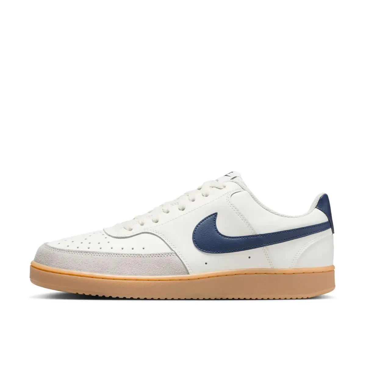 Nike shoes - White/Blue 15