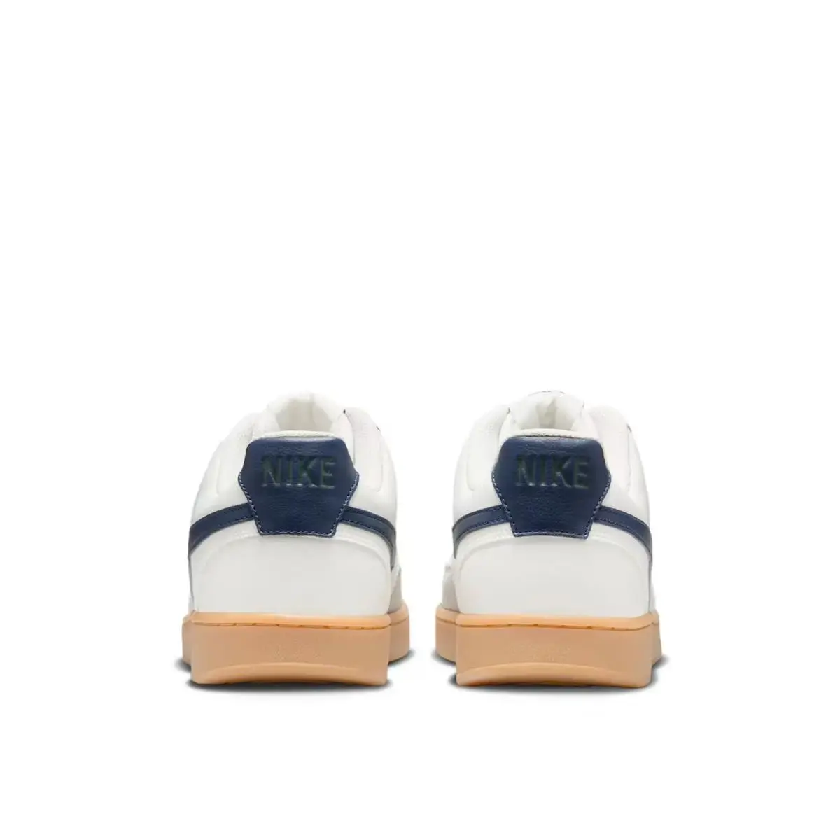 Nike shoes - White/Blue 18