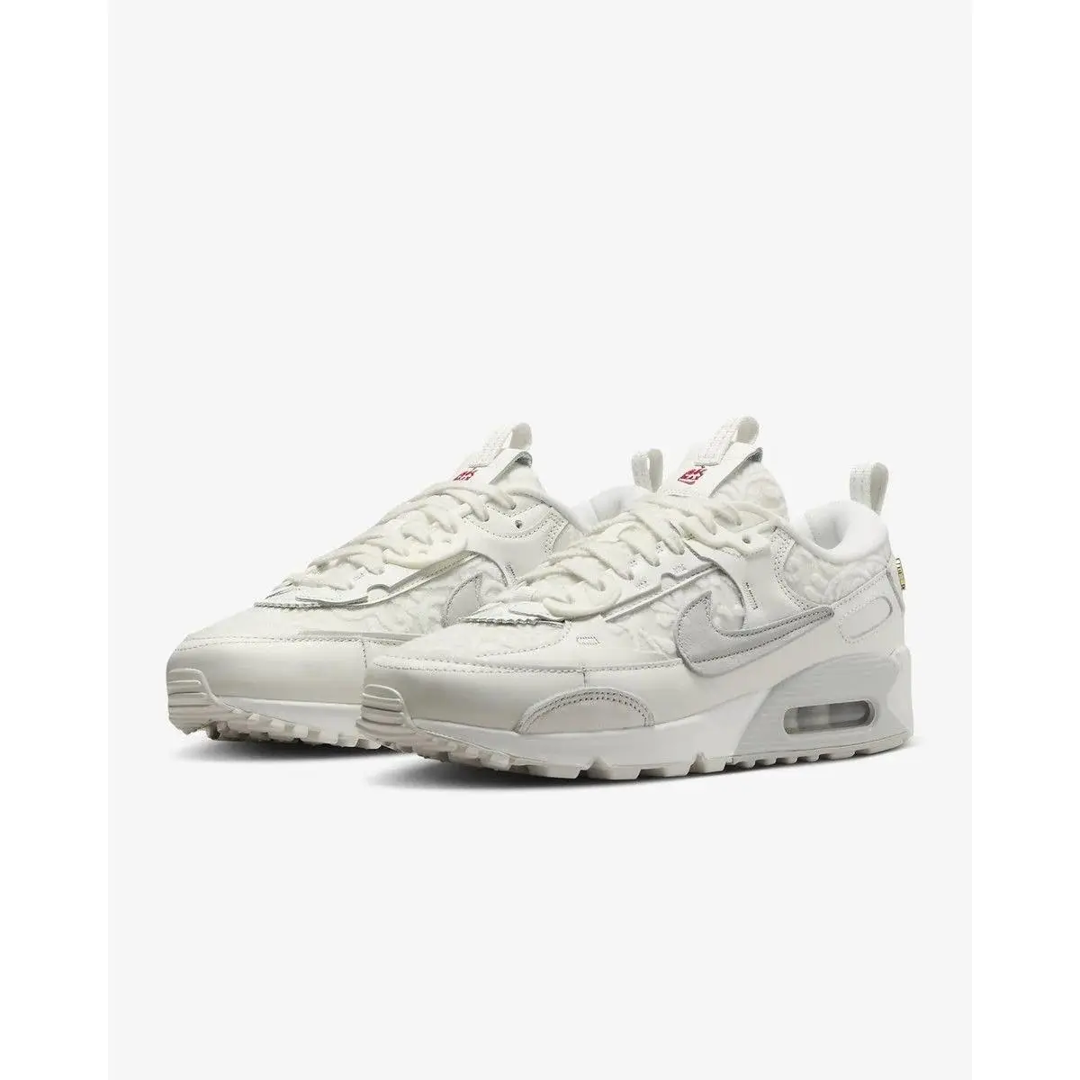 Nike shoes - FZ3777133 - FZ3777-133 - Multicolor 8