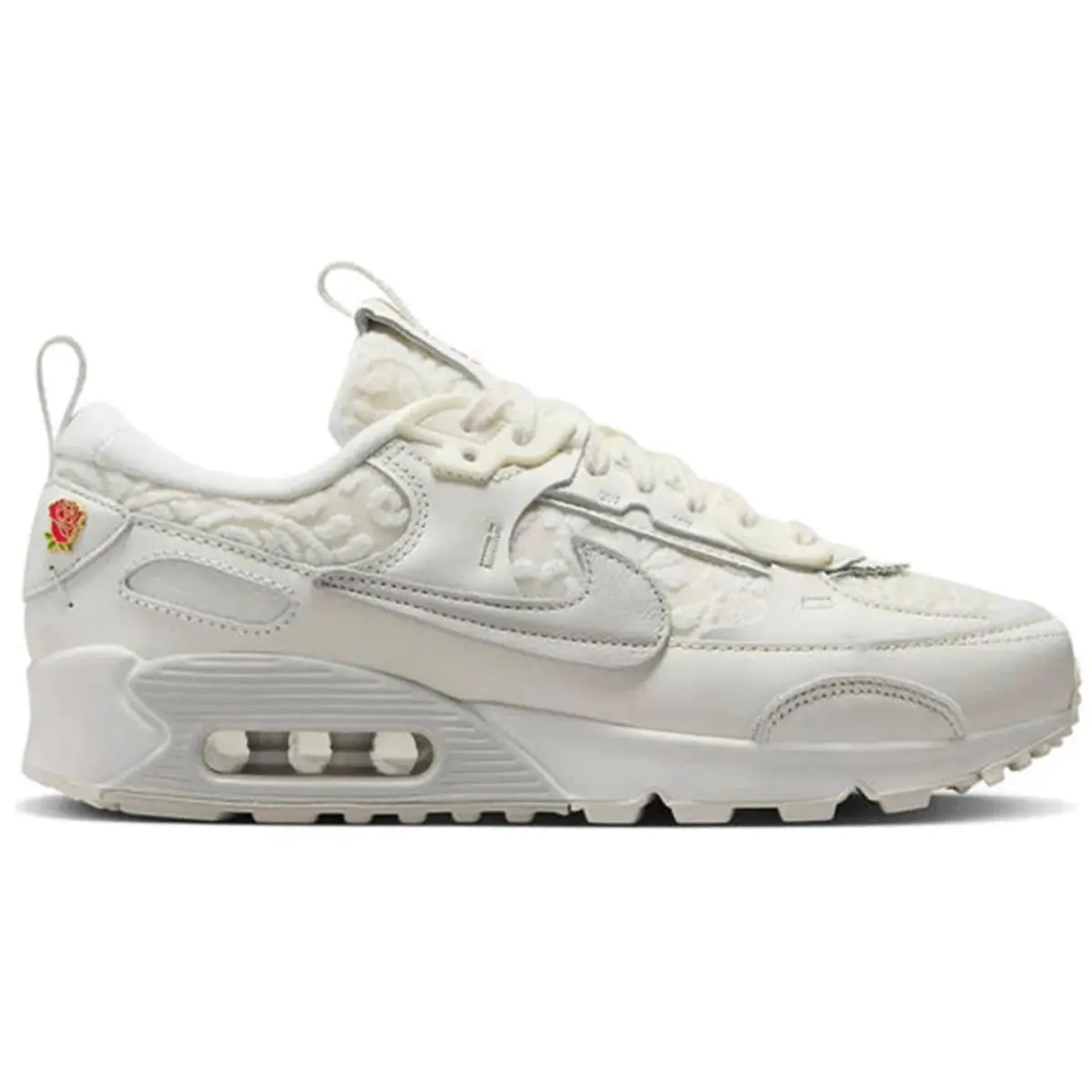 Nike shoes - FZ3777133 - FZ3777-133 - Multicolor 4