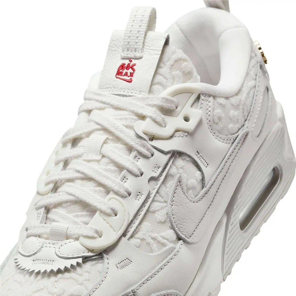 Nike shoes - FZ3777133 - FZ3777-133 - Multicolor 5