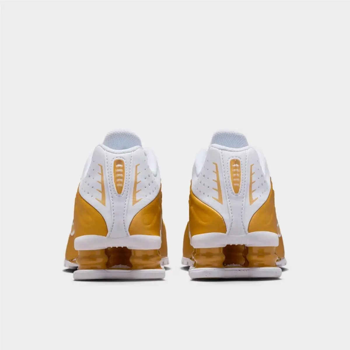 Nike shoes - CW2626 700 - Metallic Gold/Metallic Gold/White 2