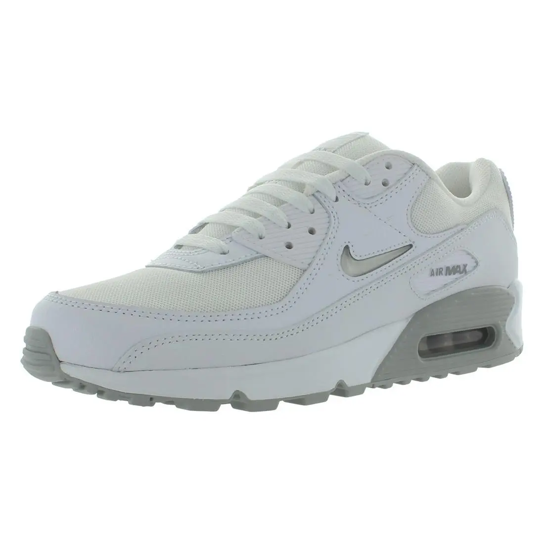 Nike shoes - White/Photon Dust, Main: White 0