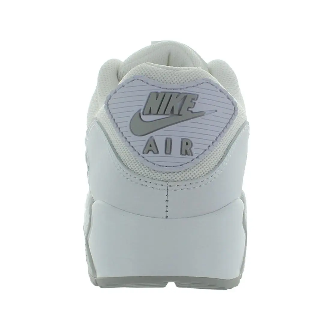 Nike shoes - White/Photon Dust, Main: White 2
