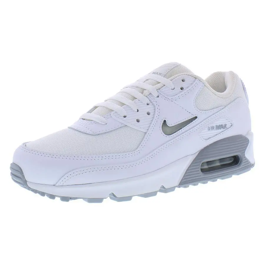 Nike shoes - White/Photon Dust, Main: White 8