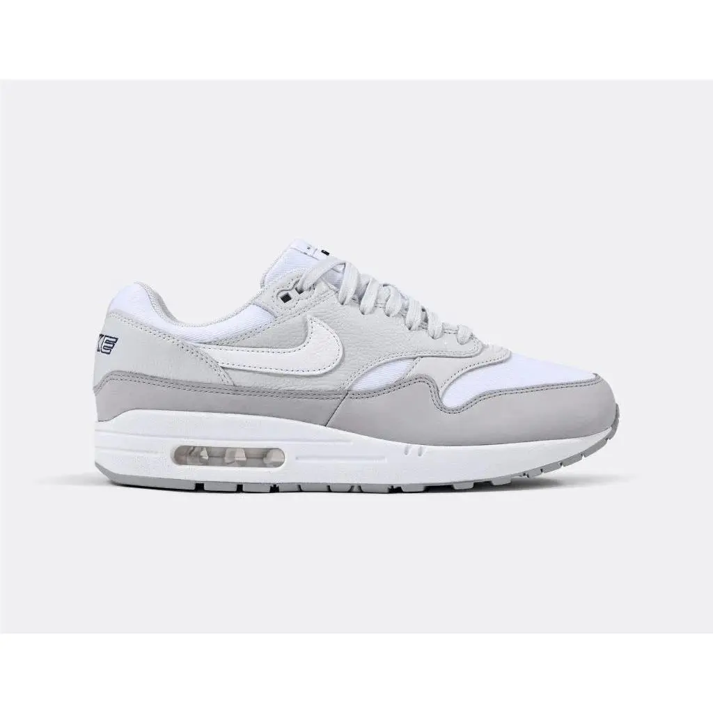 Nike Wnms Air Max 1 `87 LX `light Smoke Grey` - FN0564-001