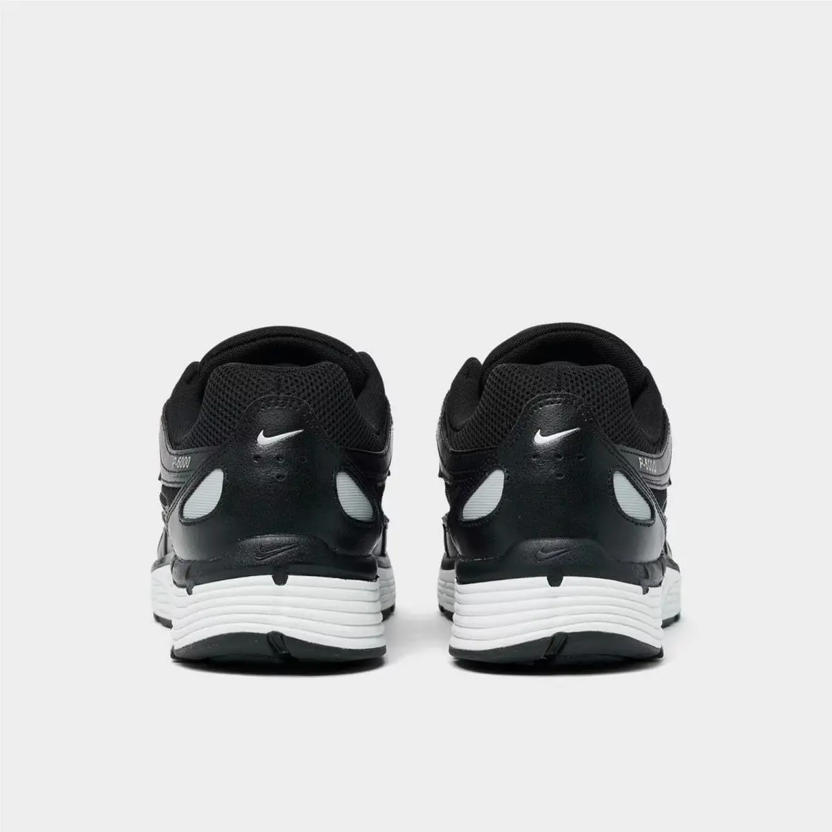 Nike shoes - CD6404 026 - Black/White/Metallic Silver/Black 2