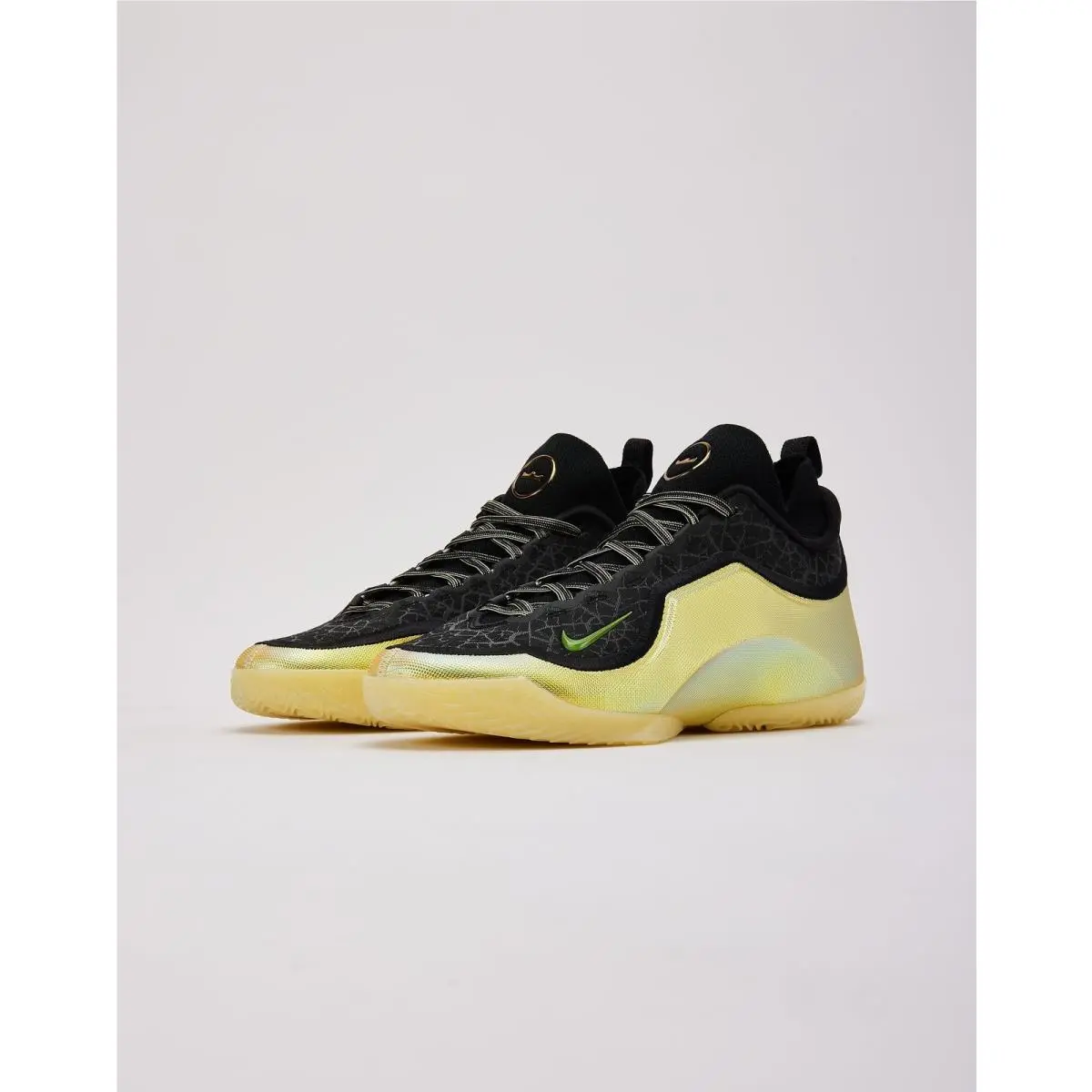 Nike shoes - Nike Lebron 23 Elite Write History `Hurt Feelings Write History` - IB9557-002 - Black 8