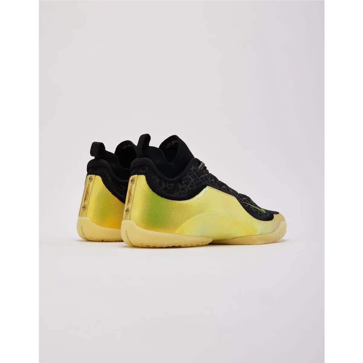 Nike shoes - Nike Lebron 23 Elite Write History `Hurt Feelings Write History` - IB9557-002 - Black 9