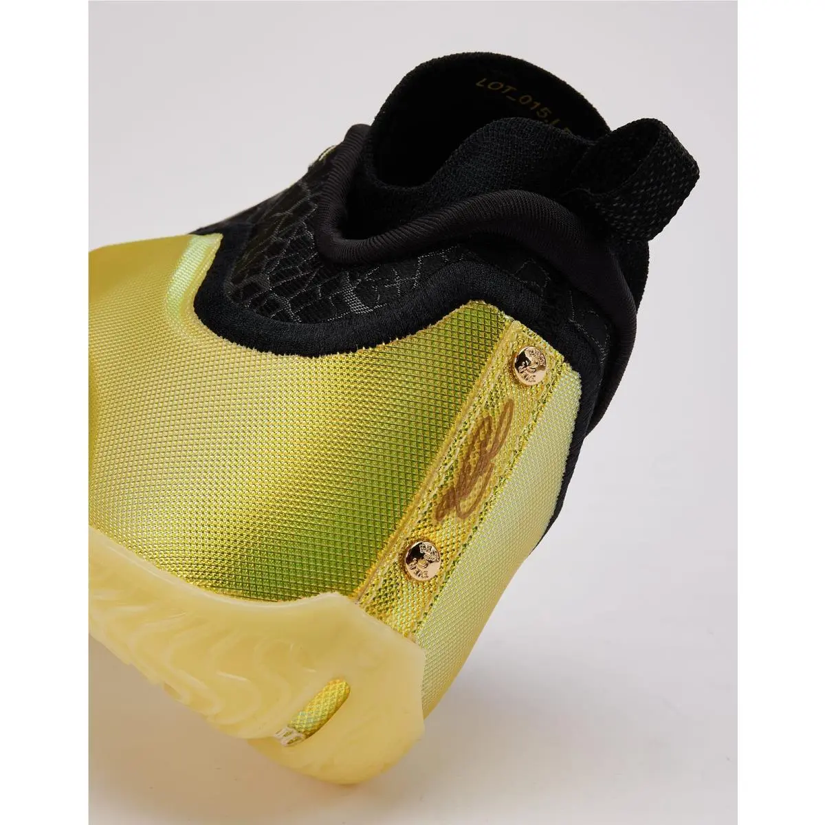 Nike shoes - Nike Lebron 23 Elite Write History `Hurt Feelings Write History` - IB9557-002 - Black 11