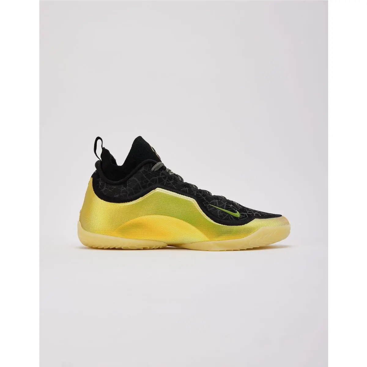 Nike shoes - Nike Lebron 23 Elite Write History `Hurt Feelings Write History` - IB9557-002 - Black 7