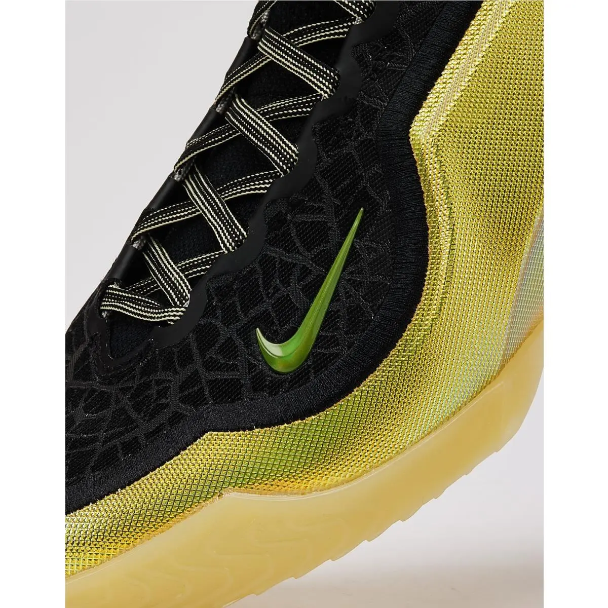 Nike shoes - Nike Lebron 23 Elite Write History `Hurt Feelings Write History` - IB9557-002 - Black 4