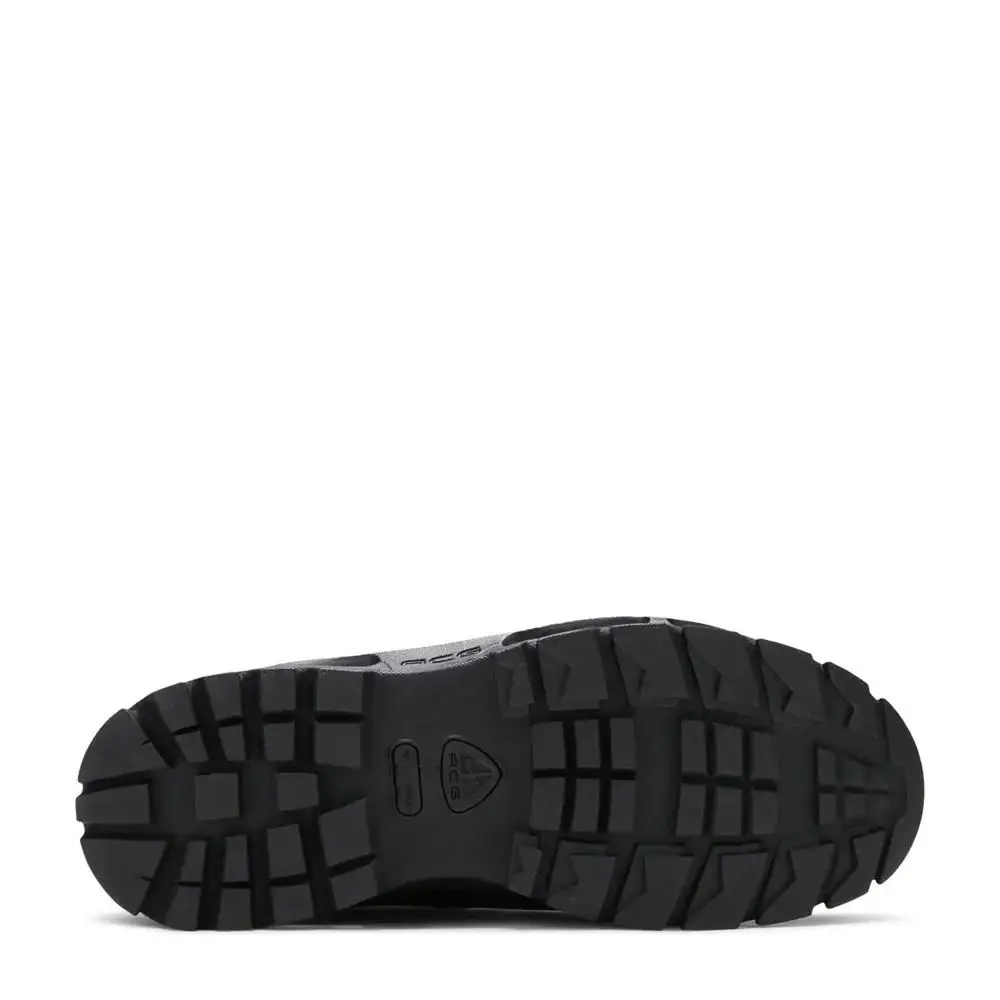 Nike shoes - Nike Air Max Goadome ACG Black/Black-Black Noir/Noir/Noir - 865031-009 - Black 4