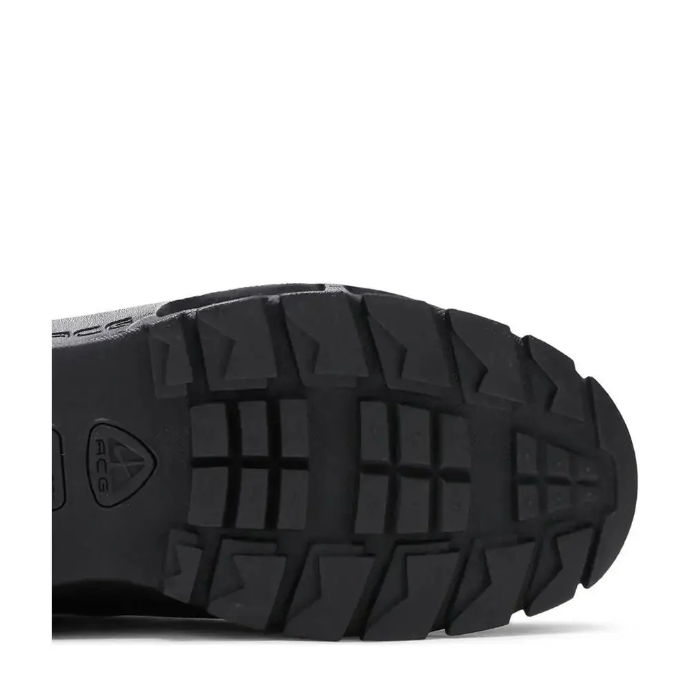 Nike shoes - Nike Air Max Goadome ACG Black/Black-Black Noir/Noir/Noir - 865031-009 - Black 5