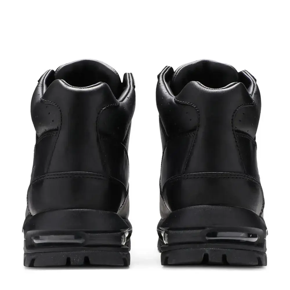 Nike shoes - Nike Air Max Goadome ACG Black/Black-Black Noir/Noir/Noir - 865031-009 - Black 6