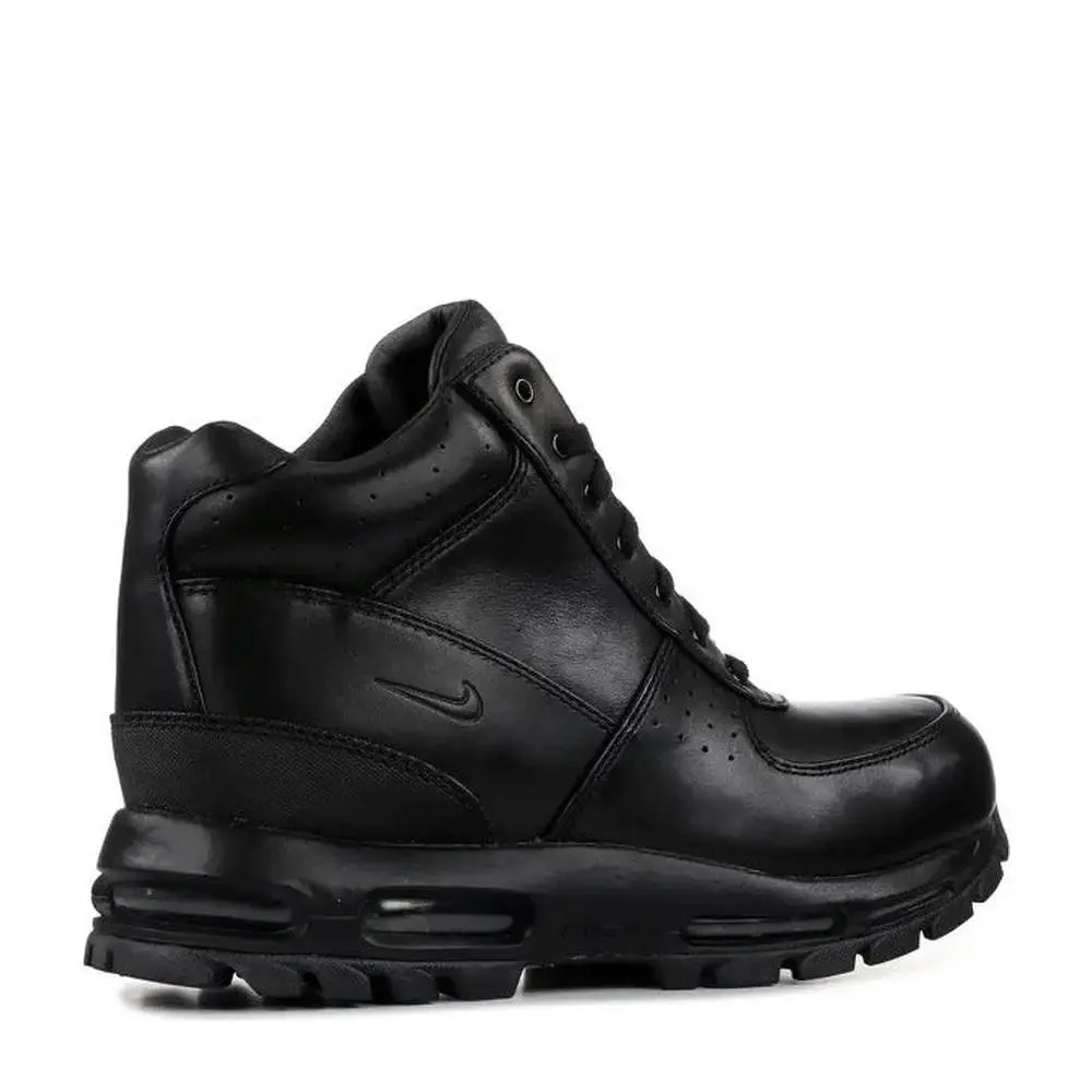 Nike shoes - Nike Air Max Goadome ACG Black/Black-Black Noir/Noir/Noir - 865031-009 - Black 10