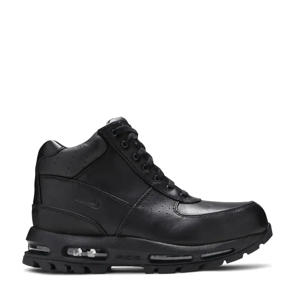 Nike shoes - Nike Air Max Goadome ACG Black/Black-Black Noir/Noir/Noir - 865031-009 - Black 11