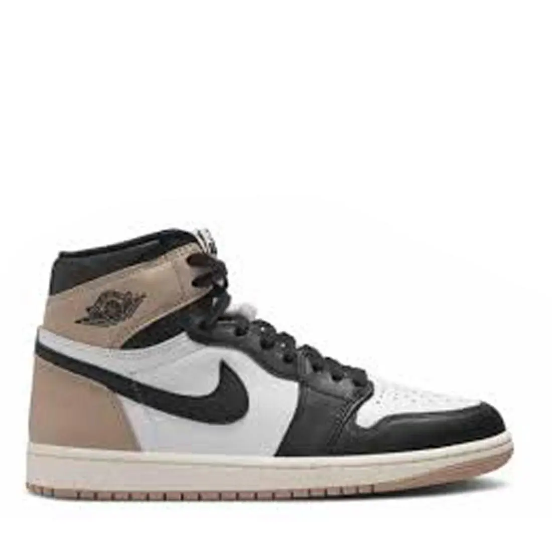 Jordan Women`s Air Jordan 1 Retro High OG – Legend Medium Brown FD2596-021