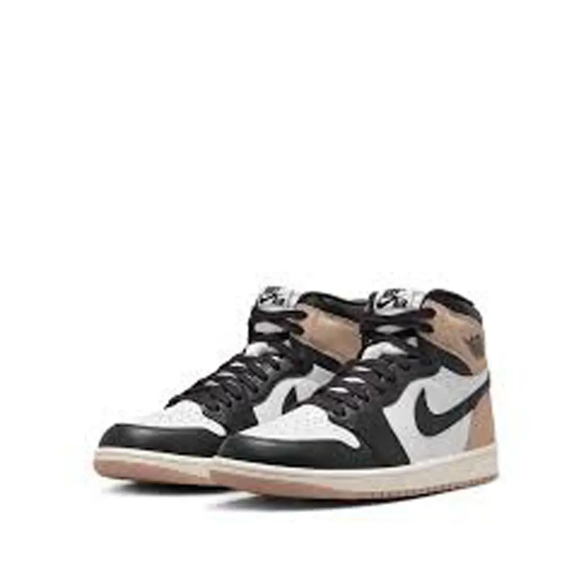 Nike shoes - Air Jordan 1 - Air - FD2596-021 - Brown 0
