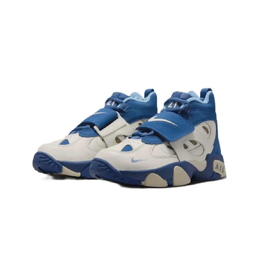 Nike shoes - IR4727 100 - IR4727 100 - Sail/Mystic Navy-Blue Grey 1