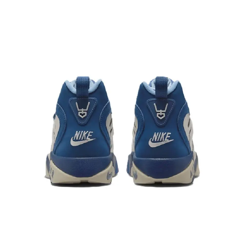 Nike shoes - IR4727 100 - IR4727 100 - Sail/Mystic Navy-Blue Grey 2