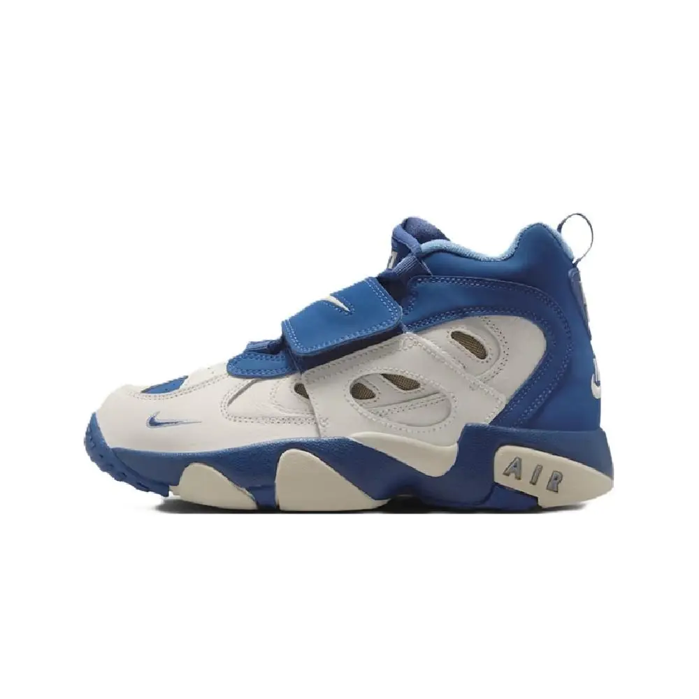 Nike shoes - IR4727 100 - IR4727 100 - Sail/Mystic Navy-Blue Grey 5